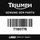 Bush (T1180776) barcode