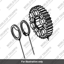 Kit gear (T1180810)