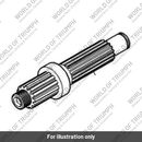 Shaft output (T1180901)