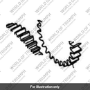 Gear input (T1181020)