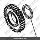 Gear input (T1181051)