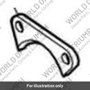 Plate retainer (T1181162)