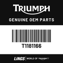 Gear output (T1181166) barcode