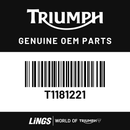 Sleeve, Needle Bearing, Dowel (T1181221) barcode