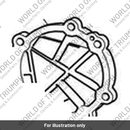Cover, Side, Front Bevel Box (T1181282)
