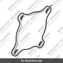 Plate, Retaining, Input (T1181334)