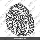 Gear input (T1181510)