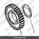 Gear input (T1181515)