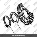 Gear, Output, Fourth (T1181563)