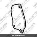 Plate, Retainer, Bearing (T1182135)