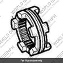 Ring, Shift, 1st/6th Gear (T1183111)