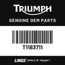 Gear, Output, 1st, 49T (T1183711) barcode