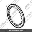Thrust Washer (T1185570)