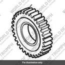 Gear, Input, 5th, 26T (T1185705)