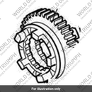 Gear, Output, 6th, 32T (T1185756)