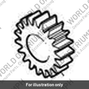 Gear, Input, Second (T1186602)