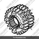Gear, Input, Third/Fourth (T1186634)