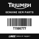 Kit, Gears, Output, Second & Sixth (T1186777) barcode