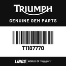 Housing, Bearing, Input (T1187770) barcode