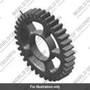 Gear, Output, 3rd, 36T (T1188118)