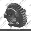 Gear, Output, 6th, 29T (T1188606)