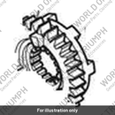 Gear, Output, 5th, 25T (T1189251)