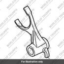 Selector fork (T1190033)