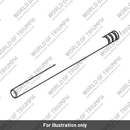 Selector shaft (T1190035)