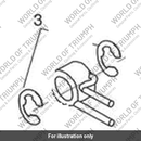 Spring, Gearchange Return (T1190041)