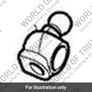 Arm, Gearchange Actuator (T1190061)