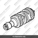 Drum, Selector, 6 Speed (T1190138)