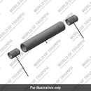 Shaft, Selector, Input (T1190193)