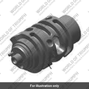 Drum, Gear Selector (T1190218)