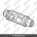 Selector Drum (T1190219)