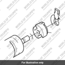 Gear actuating (T1190235)