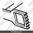 Shaft assembly (T1190255)