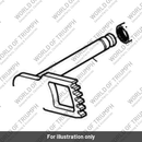 Shaft assembly (T1190256)