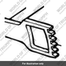 Shaft assembly (T1190257)