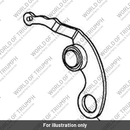 Detent Arm, Linear Pull (T1190275)