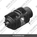Drum, Gear Selector (T1190328)