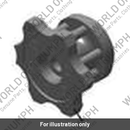 Selector Star Assy (T1190332)