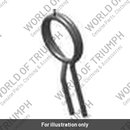 Spring, Selector Mechanism Return (T1190351)