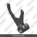 Fork Selector, Output, Left (T1190381)