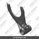 Fork Selector, Ouput, Left (T1190387)