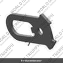Slider, Gear Selector Assy (T1190403)