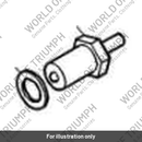 Neutral Indicator Switch (T1190494)