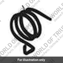 Spring, Detent Lever (T1190678)