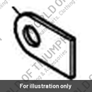 Plate retaining (T1190926)
