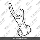 Fork, A, Selector, Output (T1191000)