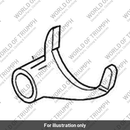 Fork, B, Selector, Input (T1191006)